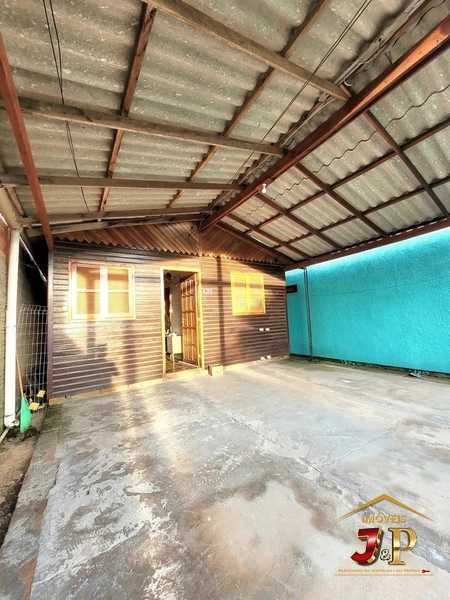 Chalé à Venda no Bairro Zona Norte em Capão da Canoa: 14ª foto da galeria de imagens do imóvel