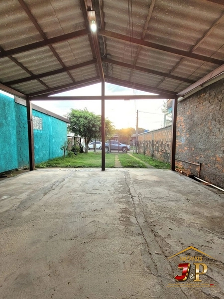 Chalé à Venda no Bairro Zona Norte em Capão da Canoa: 3ª foto da galeria de imagens do imóvel