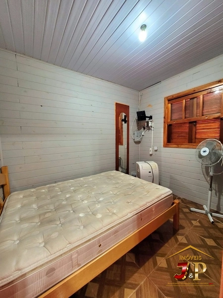 Chalé à Venda no Bairro Zona Norte em Capão da Canoa: 7ª foto da galeria de imagens do imóvel