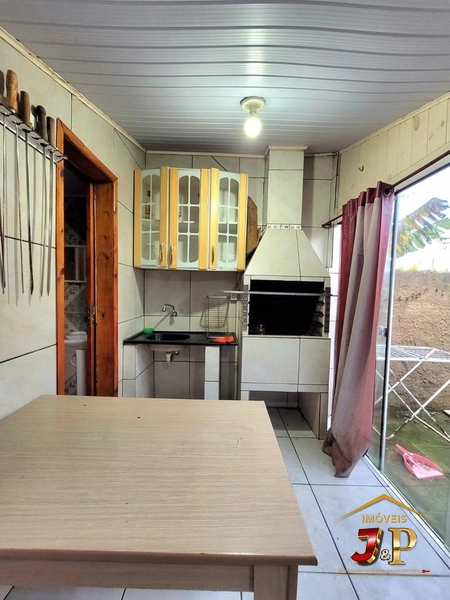 Chalé à Venda no Bairro Zona Norte em Capão da Canoa: 10ª foto da galeria de imagens do imóvel