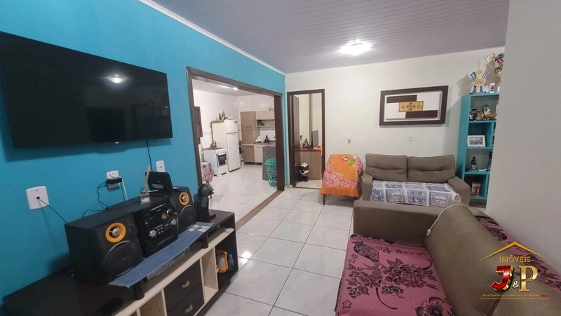 Casa 4 dormitórios no bairro Santa Luzia: 5ª foto da galeria de imagens do imóvel