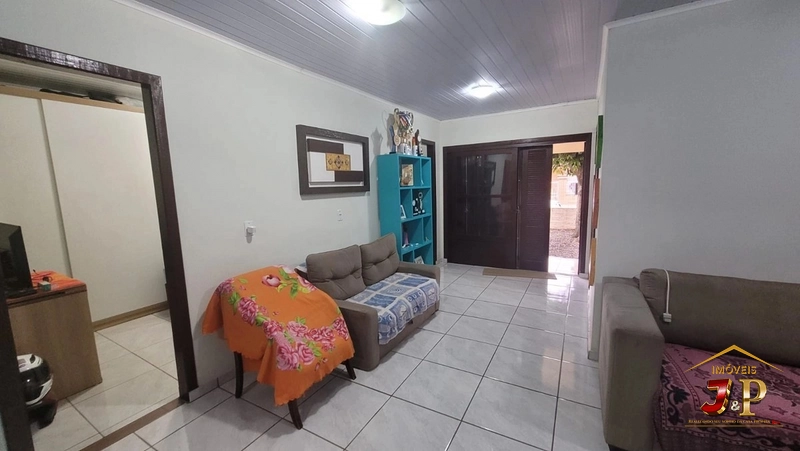 Casa 4 dormitórios no bairro Santa Luzia: 8ª foto da galeria de imagens do imóvel