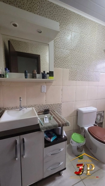 Casa 4 dormitórios no bairro Santa Luzia: 7ª foto da galeria de imagens do imóvel