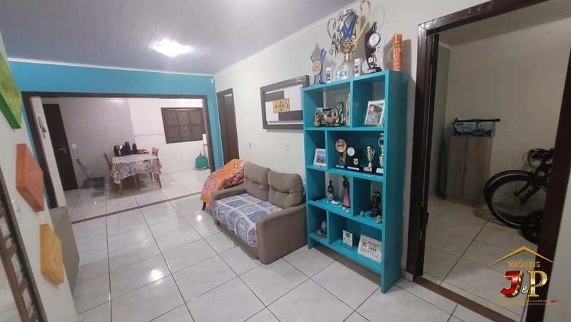Casa 4 dormitórios no bairro Santa Luzia: 6ª foto da galeria de imagens do imóvel