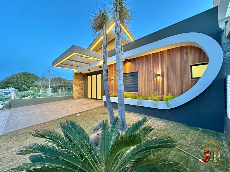 Casa à Venda no Jardim Beira Mar em Capão da Canoa: 9ª foto da galeria de imagens do imóvel