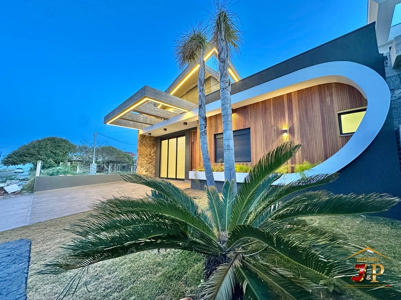 Casa à Venda no Jardim Beira Mar em Capão da Canoa: 14ª foto da galeria de imagens do imóvel