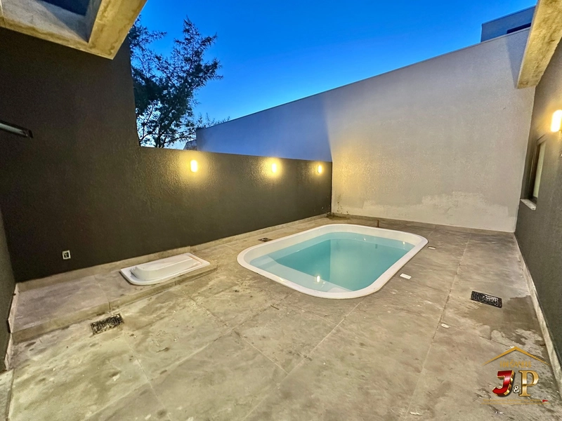 Casa à Venda no Jardim Beira Mar em Capão da Canoa: 27ª foto da galeria de imagens do imóvel