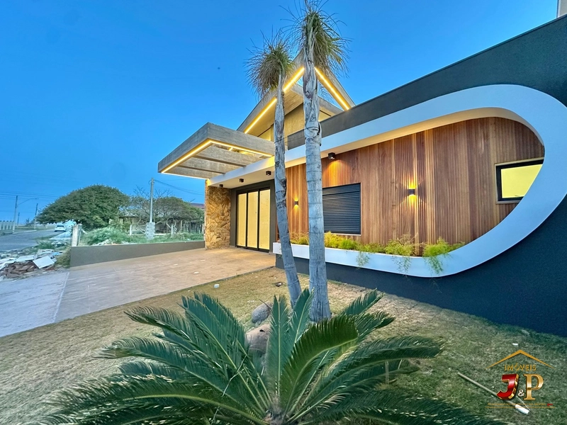 Casa à Venda no Jardim Beira Mar em Capão da Canoa: 6ª foto da galeria de imagens do imóvel