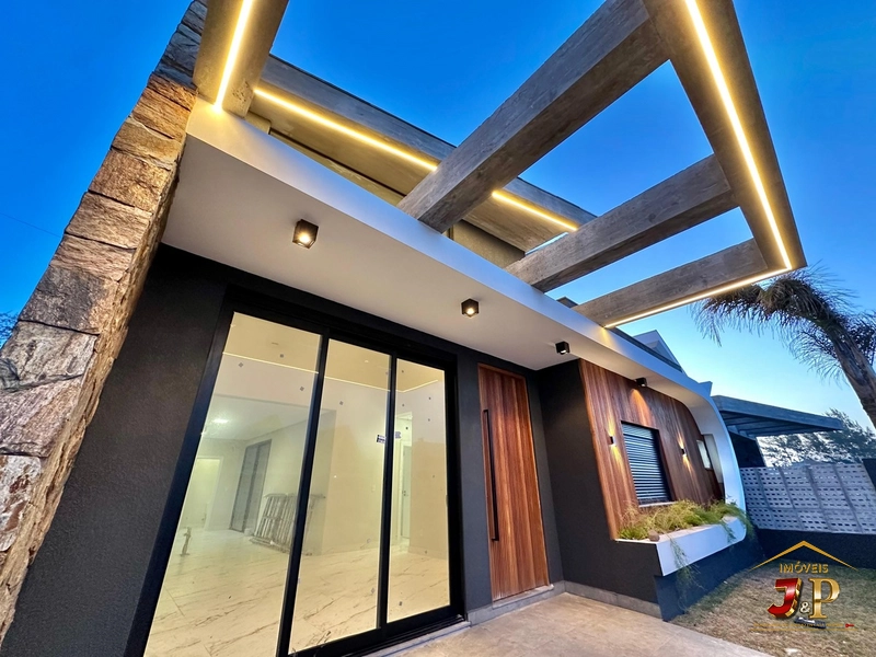 Casa à Venda no Jardim Beira Mar em Capão da Canoa: 13ª foto da galeria de imagens do imóvel