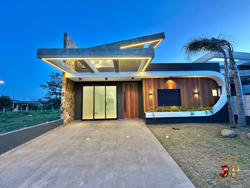 Casa à Venda no Jardim Beira Mar em Capão da Canoa: 10ª foto da galeria de imagens do imóvel