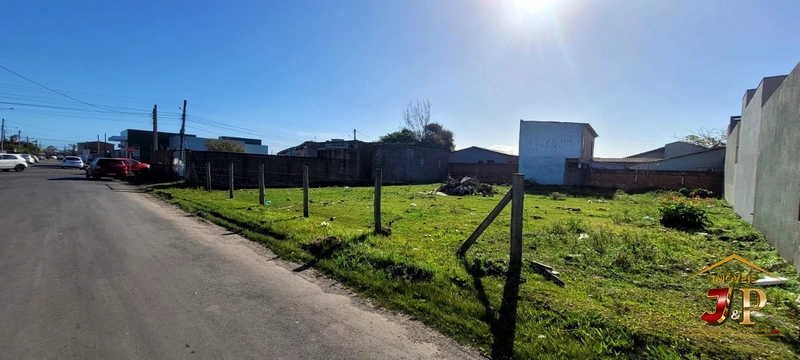 Terreno na avenida no bairro Guarani: 2ª foto da galeria de imagens do imóvel
