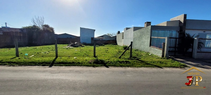 Terreno na avenida no bairro Guarani: 1ª foto da galeria de imagens do imóvel
