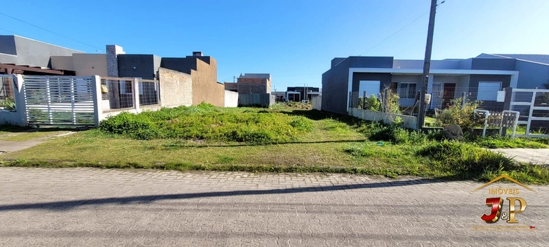 Terreno no loteamento Nova Guarani: 1ª foto da galeria de imagens do imóvel