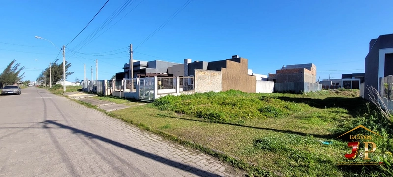 Terreno no loteamento Nova Guarani: 2ª foto da galeria de imagens do imóvel