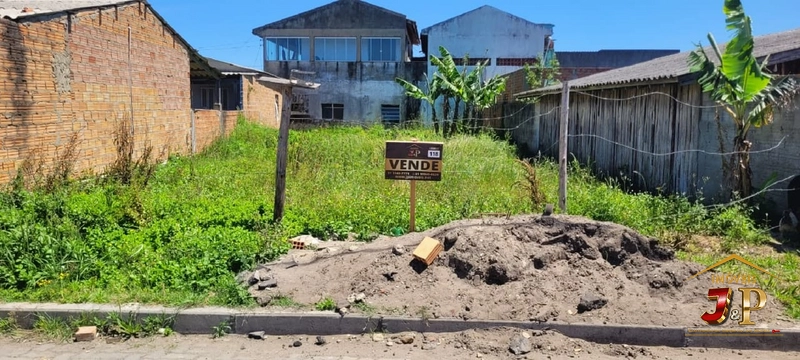 Terreno pronto para construção no bairro Arco iris: 3ª foto da galeria de imagens do imóvel