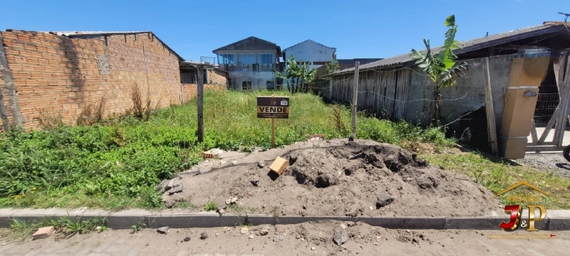 Terreno pronto para construção no bairro Arco iris: 4ª foto da galeria de imagens do imóvel