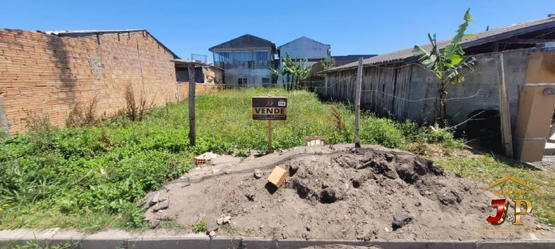 Terreno pronto para construção no bairro Arco iris: 1ª foto da galeria de imagens do imóvel