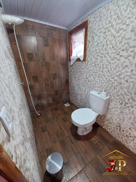 Casa no loteamento Nova Guarani: 24ª foto da galeria de imagens do imóvel