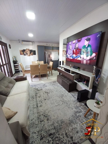 Casa no loteamento Nova Guarani: 16ª foto da galeria de imagens do imóvel