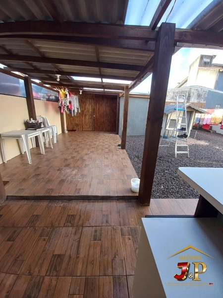 Casa no loteamento Nova Guarani: 21ª foto da galeria de imagens do imóvel