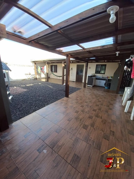 Casa no loteamento Nova Guarani: 22ª foto da galeria de imagens do imóvel