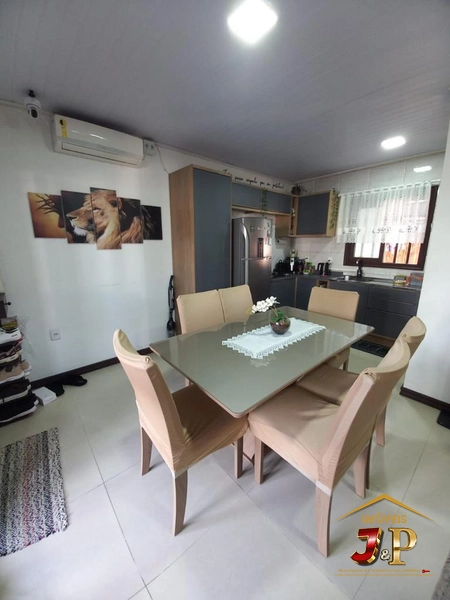 Casa no loteamento Nova Guarani: 8ª foto da galeria de imagens do imóvel