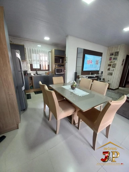 Casa no loteamento Nova Guarani: 9ª foto da galeria de imagens do imóvel