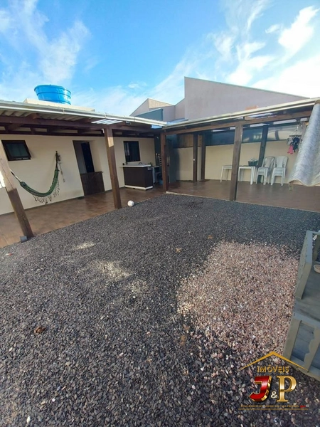 Casa no loteamento Nova Guarani: 27ª foto da galeria de imagens do imóvel