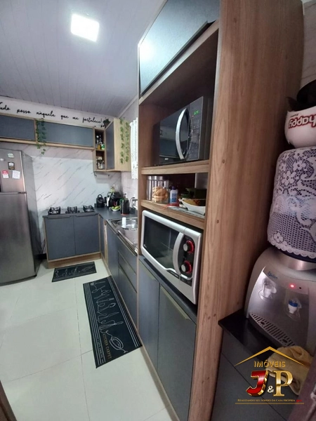 Casa no loteamento Nova Guarani: 10ª foto da galeria de imagens do imóvel