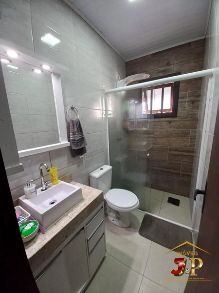 Casa no loteamento Nova Guarani: 13ª foto da galeria de imagens do imóvel