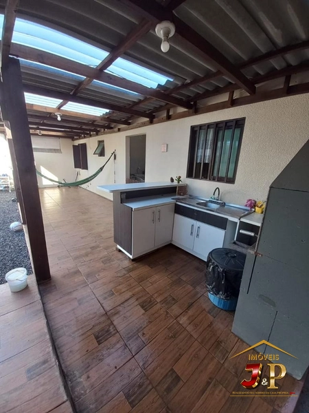 Casa no loteamento Nova Guarani: 19ª foto da galeria de imagens do imóvel