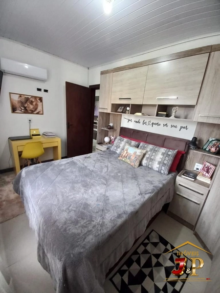 Casa no loteamento Nova Guarani: 23ª foto da galeria de imagens do imóvel