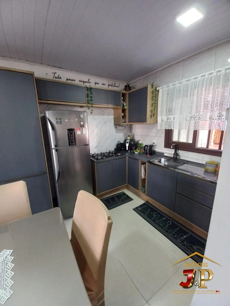 Casa no loteamento Nova Guarani: 7ª foto da galeria de imagens do imóvel