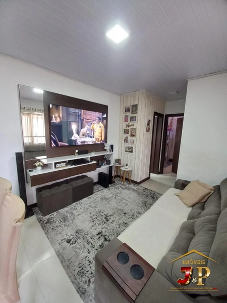 Casa no loteamento Nova Guarani: 4ª foto da galeria de imagens do imóvel