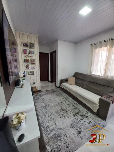 Casa no loteamento Nova Guarani: 14ª foto da galeria de imagens do imóvel