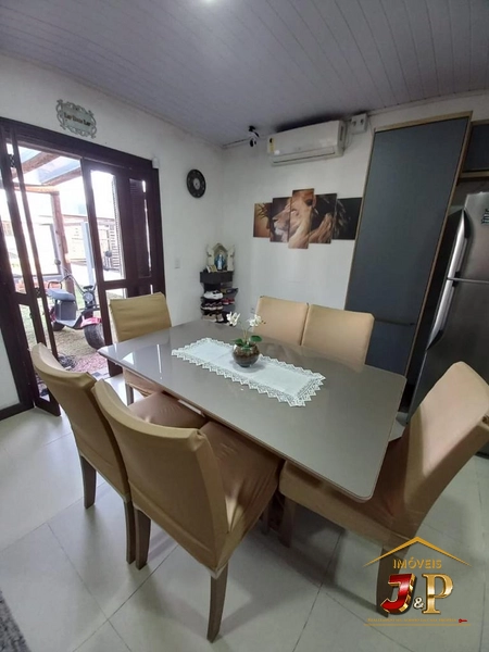 Casa no loteamento Nova Guarani: 5ª foto da galeria de imagens do imóvel