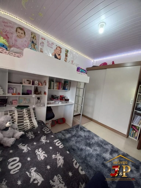 Casa no loteamento Nova Guarani: 20ª foto da galeria de imagens do imóvel