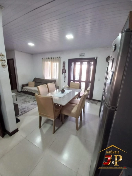 Casa no loteamento Nova Guarani: 12ª foto da galeria de imagens do imóvel