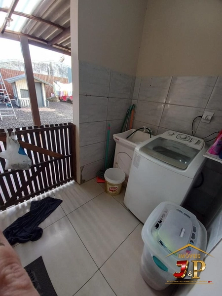 Casa no loteamento Nova Guarani: 15ª foto da galeria de imagens do imóvel