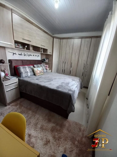 Casa no loteamento Nova Guarani: 18ª foto da galeria de imagens do imóvel