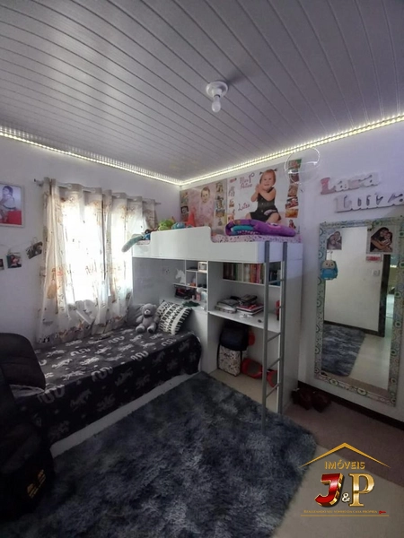 Casa no loteamento Nova Guarani: 17ª foto da galeria de imagens do imóvel