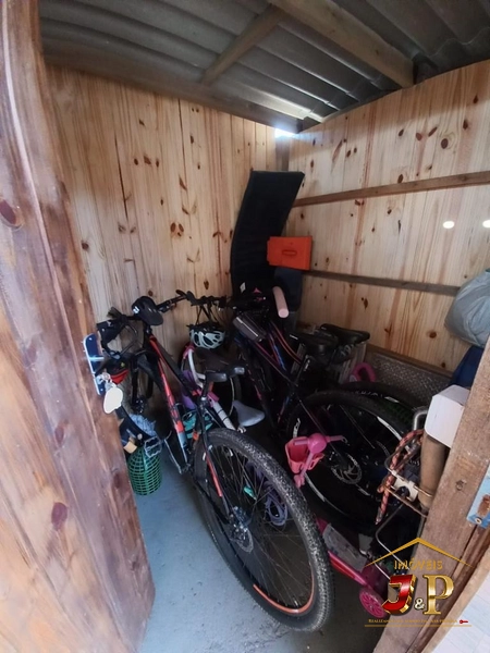 Casa no loteamento Nova Guarani: 25ª foto da galeria de imagens do imóvel