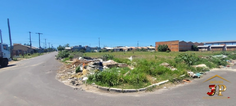 Terreno de esquina à Venda no Jardim Beira Mar, Capão da Canoa: 3ª foto da galeria de imagens do imóvel