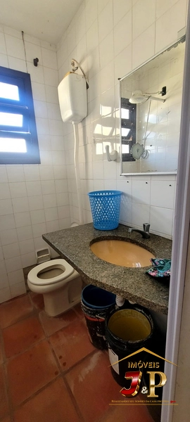 Casa à Venda no Aracá, Capão da Canoa: 4ª foto da galeria de imagens do imóvel