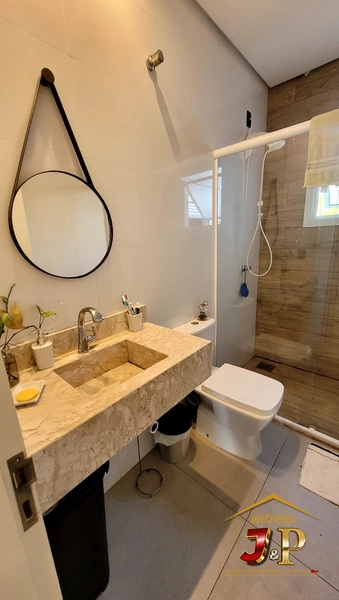 Casa à Venda em Capão Novo - Village: 22ª foto da galeria de imagens do imóvel