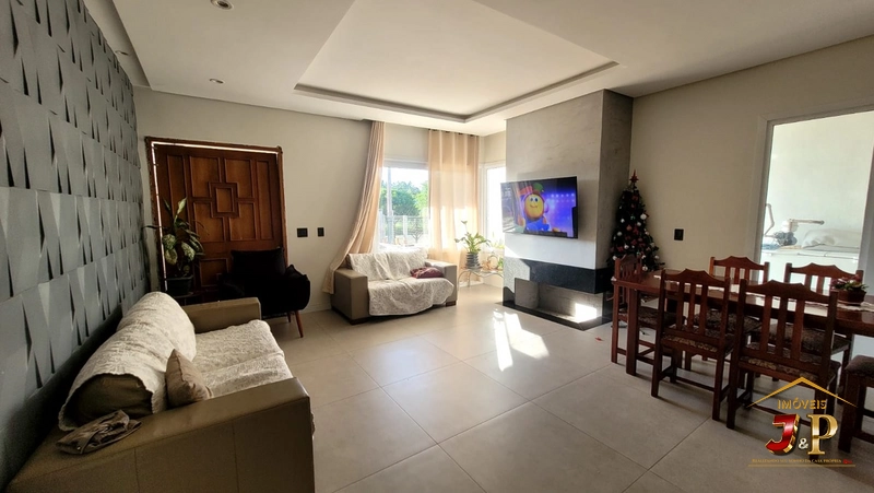 Casa à Venda em Capão Novo - Village: 13ª foto da galeria de imagens do imóvel