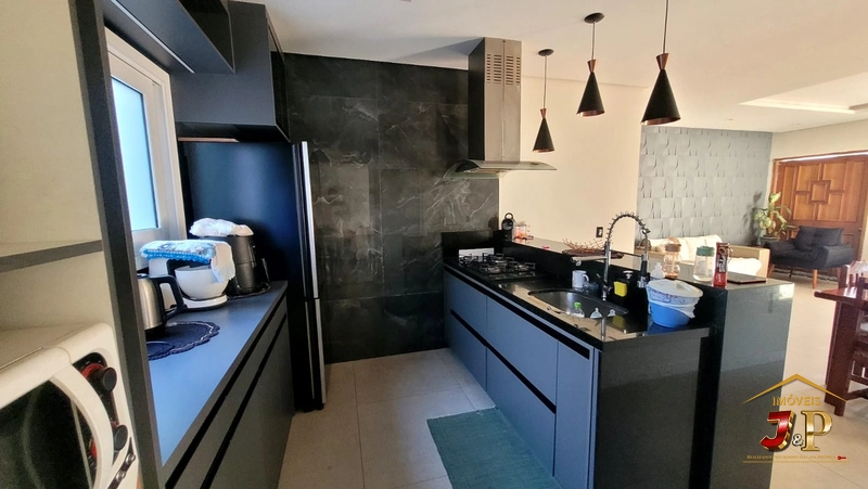 Casa à Venda em Capão Novo - Village: 12ª foto da galeria de imagens do imóvel