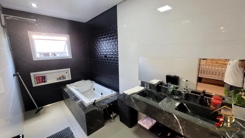 Casa à Venda em Capão Novo - Village: 16ª foto da galeria de imagens do imóvel