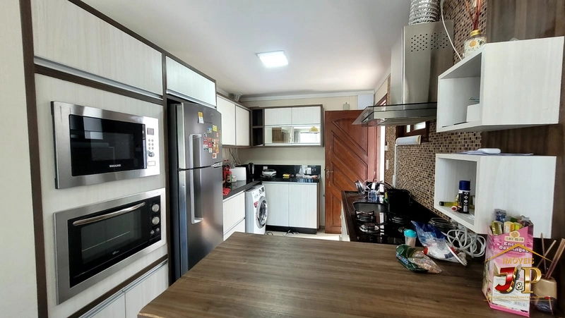 Casa de Sonho no Bairro Guarani - A 50 Metros do Mar!: 7ª foto da galeria de imagens do imóvel