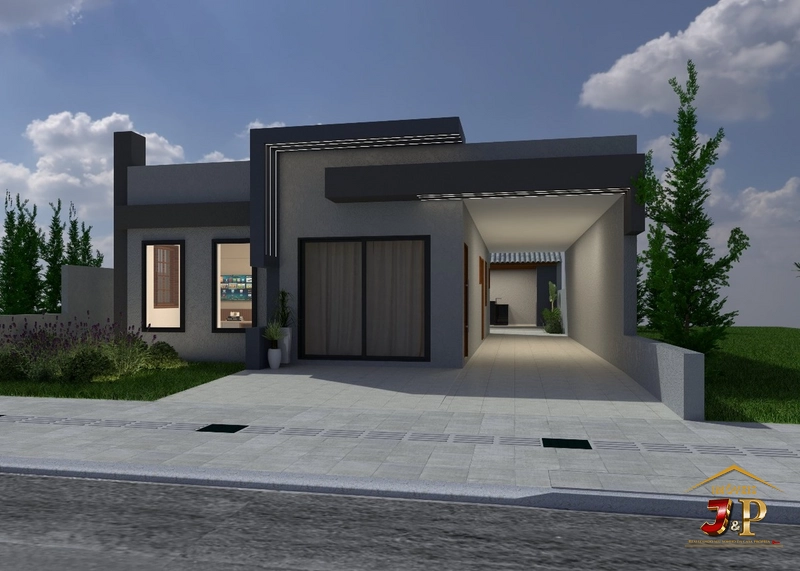 Casa de Sonho no Bairro Guarani - A 50 Metros do Mar!